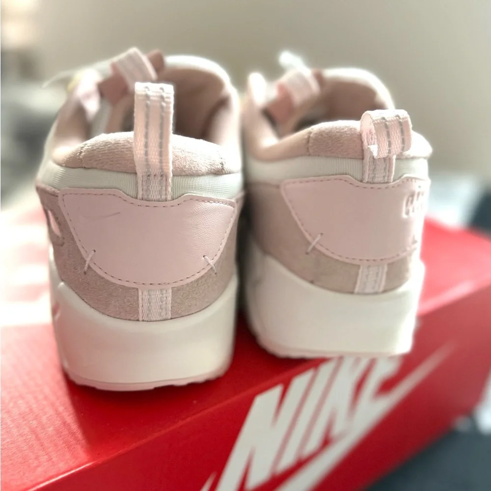 Nike Air Max 90 Futura Barley Rose W in size 10 - Picture 6 of 10